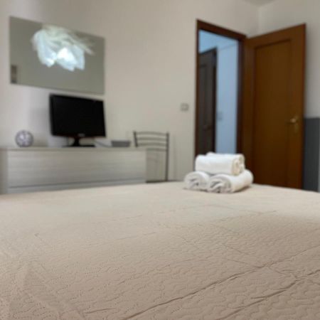 Da Campetto A San Matteo Leilighet Genova Eksteriør bilde